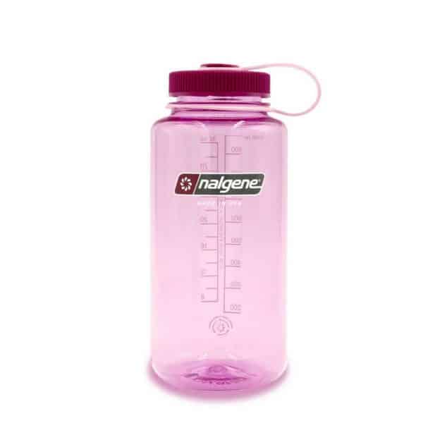 Nalgene Wide Mouth Sustain - 1 liter - COSMO