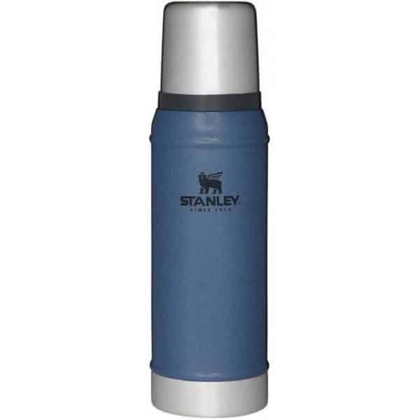 Stanley Legendary Classic Bottle 0.75L - Hammertone Lake