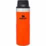 Stanley Trigger-Action Travel Mug - 0.47 L - ORANGE