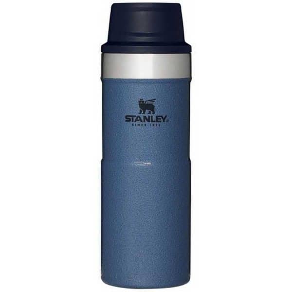 Stanley Trigger Action Travel Mug 0.35 L - Thermokop - Hammertone Lake