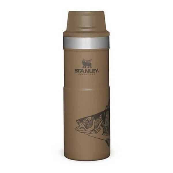 Stanley Trigger-Action Travel Mug - 0.47 L - PETER PERCH