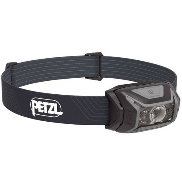 PETZL ACTIK - 450 lm - Pandelampe