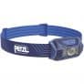 Petzl Tikka - 350 lumens pandelampe - BLÅ