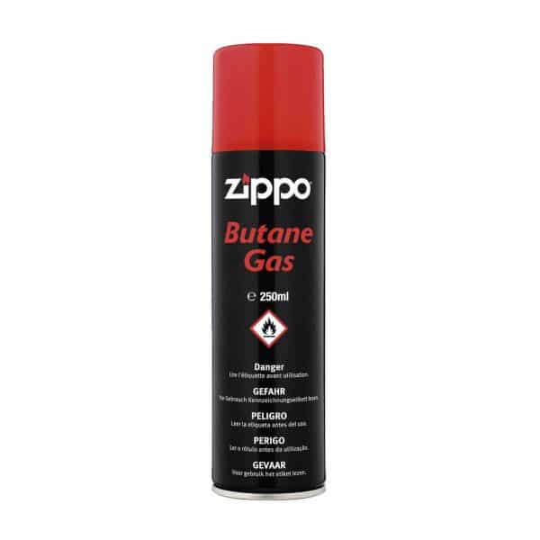 Zippo Lightergas Butane 250 ml