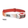 Petzl Actik Core - 600 lm - Pandelampe - RØD