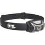 Petzl Actik Core - 600 lm - Pandelampe sort