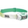 Petzl Actik Core - 600 lm - Pandelampe green