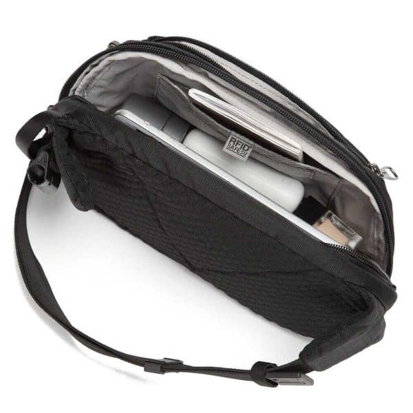 Pacsafe Vibe 100 Hip Pack