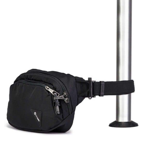 Pacsafe Vibe 100 Hip Pack