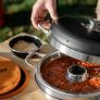 Petromax Camping Oven