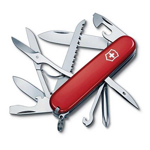 Victorinox Scissor Spring - Large