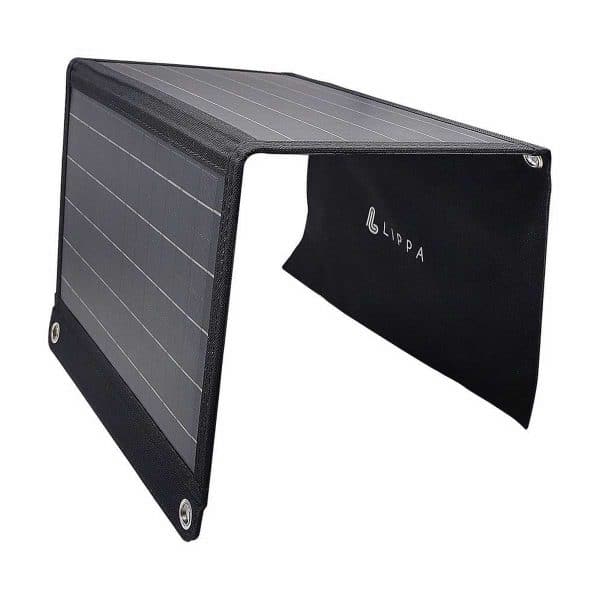 Lippa 15w Solar Panel