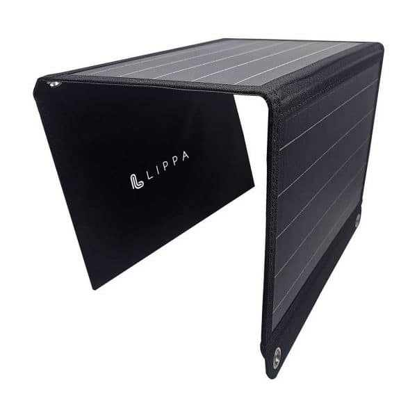 Lippa 15w Solar Panel