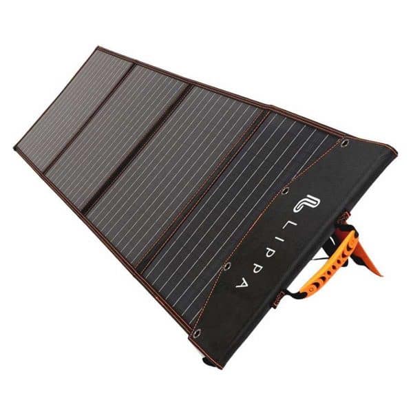 Lippa solar panel 100W