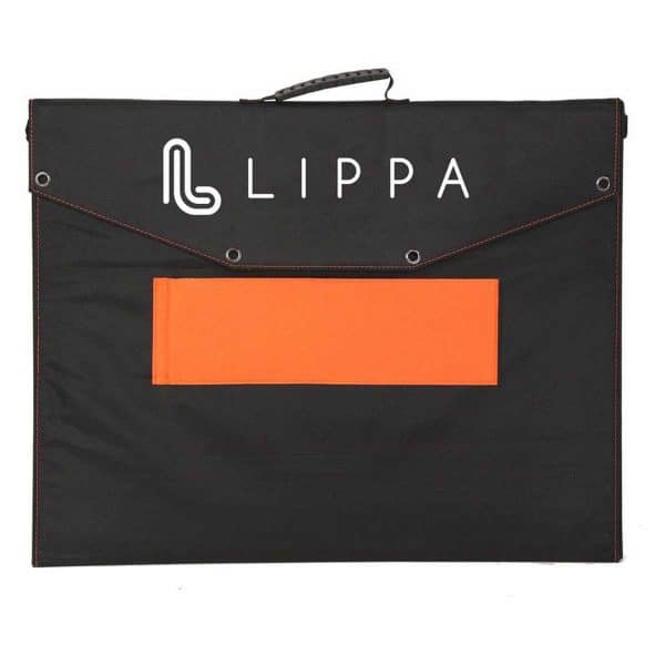 Lippa solar panel 220W