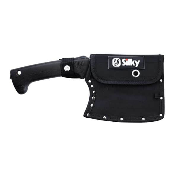 Silky-One-axe-120