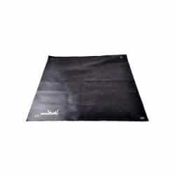 Winnerwell Fireproof Mat - 31.5" X 38,5" Fiberglass-Silicone