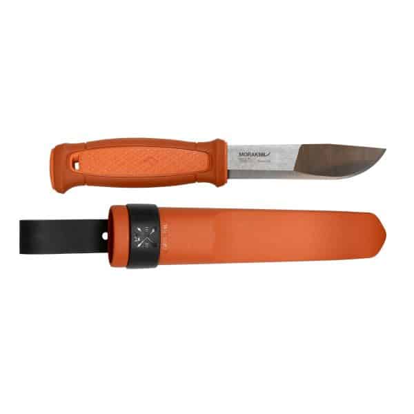 Morakniv Kansbol med polymidskede