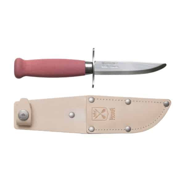 Mora Scout - Klassisk 39 (S) pink