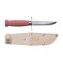 Mora Scout - Klassisk 39 (S) pink