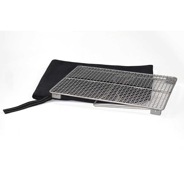 Origin Outdoors foldegrill