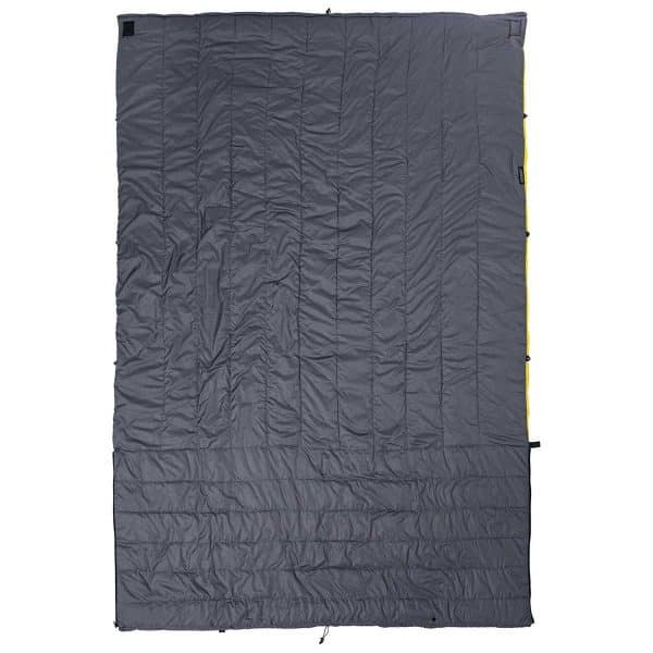 Cocoon Hammock Top Quilt