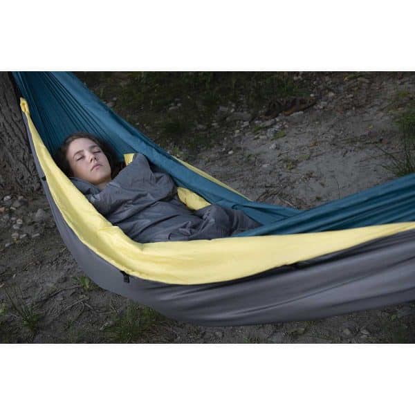 Cocoon Hammock Top Quilt