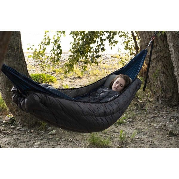 Cocoon Hammock Underquilt Down