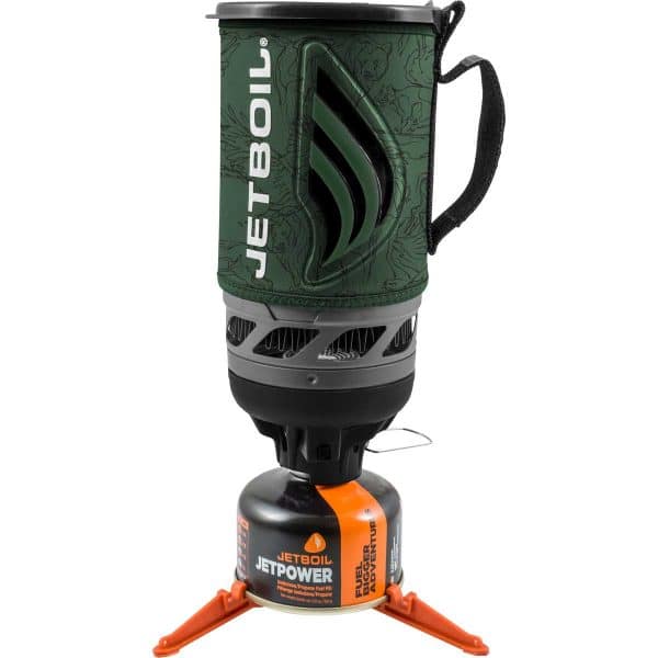 Jetboil Flash Wild