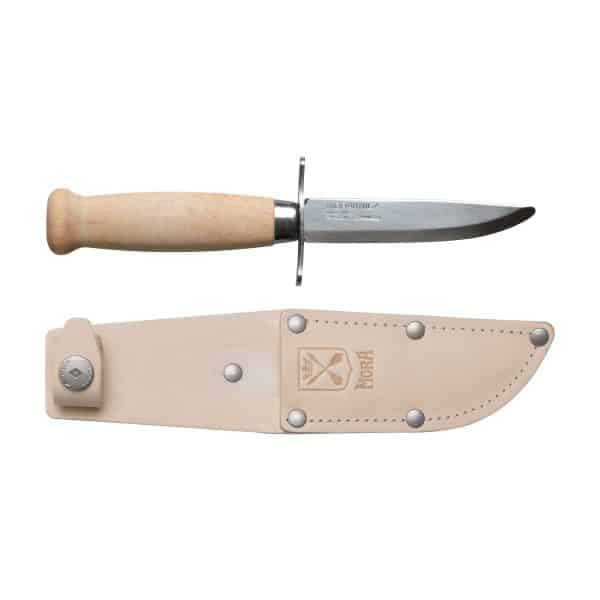 Mora Scout - Klassisk 39 Safe (S)