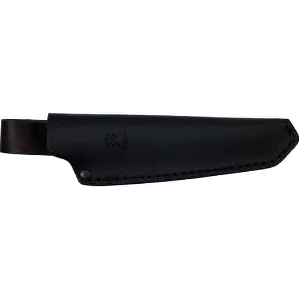 Morakniv Lok Blackblade Ash Wood