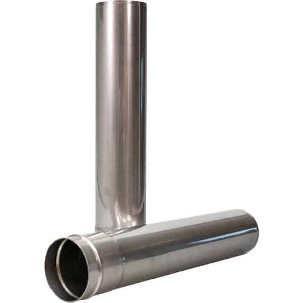 Nordisk Torden Chimney Pipe - 2 styk