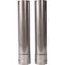 Nordisk Torden Chimney Pipe - 2 styk