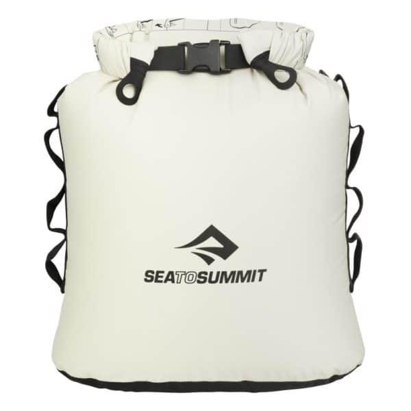 Sea to Summit Trash Dry Sack Small