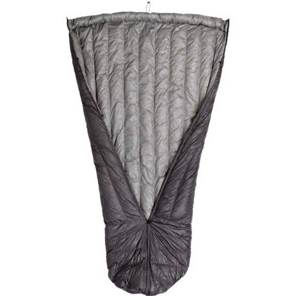 Cocoon Hammock Top Quilt Down