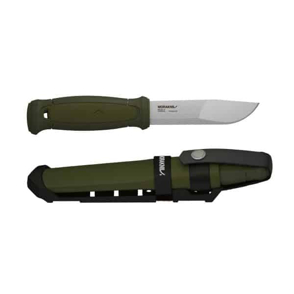 Morakniv Kansbol med Multi-Mount (S)