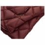 Therm-a-Rest Honcho Poncho Down burgundy