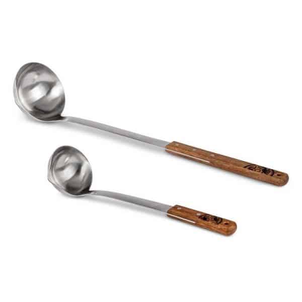 Petromax Ladle 30 cm - Øseske