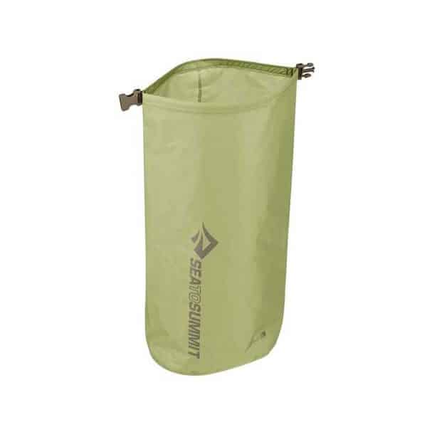 Sea To Summit Ultra-Sil Dry Bag - GRØN - 8 Liter