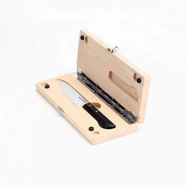 Snow Peak Chopping Board Set L