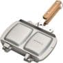 Snow Peak Tramezzino sandwich-maker