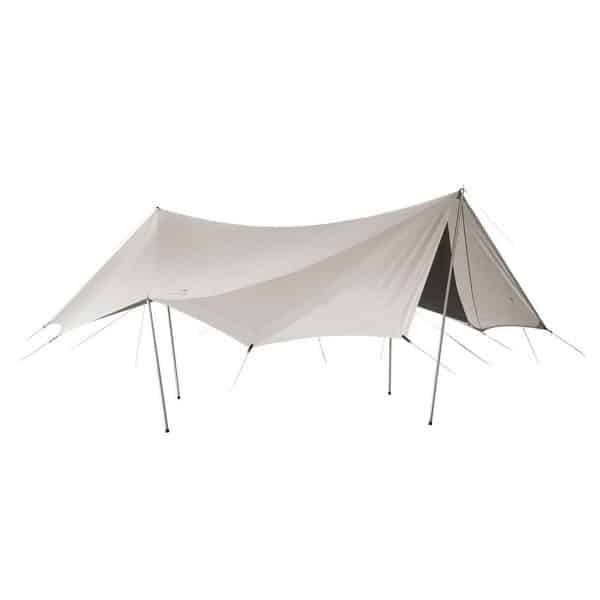 Snow Peak Takibi Tarp Octa