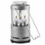 UCO Lantern Candlelier Polished - Med 3 Lys