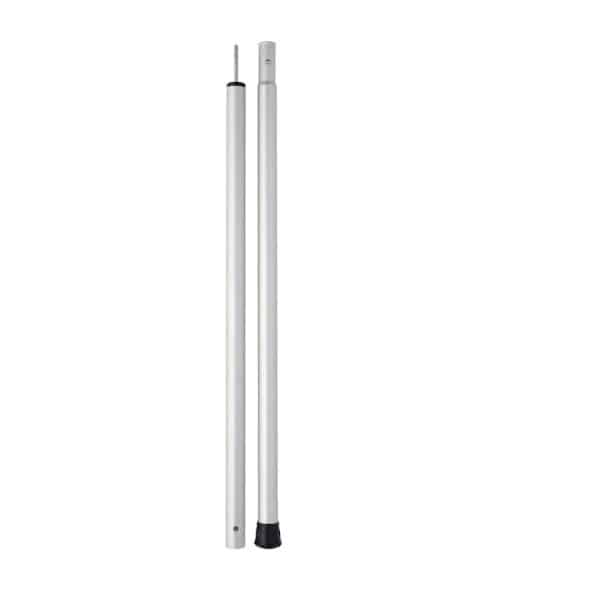 Snow Peak Wing Pole 140cm Aluminum