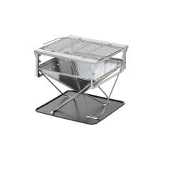 Snow Peak Takibi Fire and Grill - Large