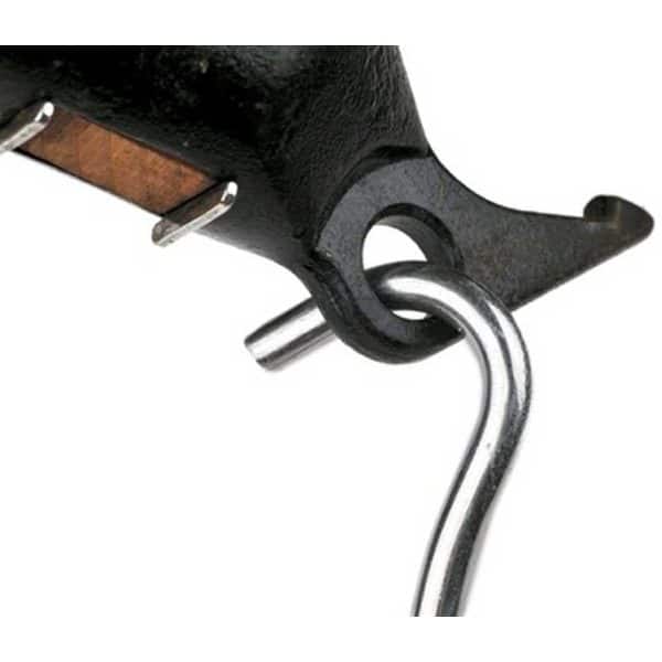 Snow Peak Steel Head Peg Hammer