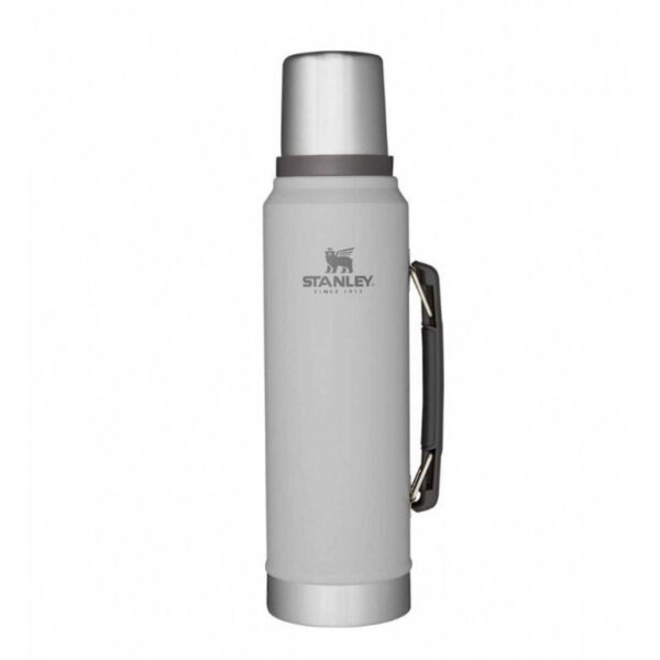 Stanley Legendary Classic Bottle 1L - ASH