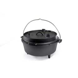 Origin Outdoors Grapen 6 Dutch Oven