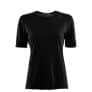 Aclima Lightwool Undershirt Tee Woman