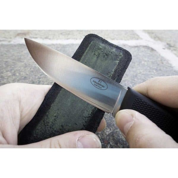 Fallkniven DC3 diamond ceramic whetstone